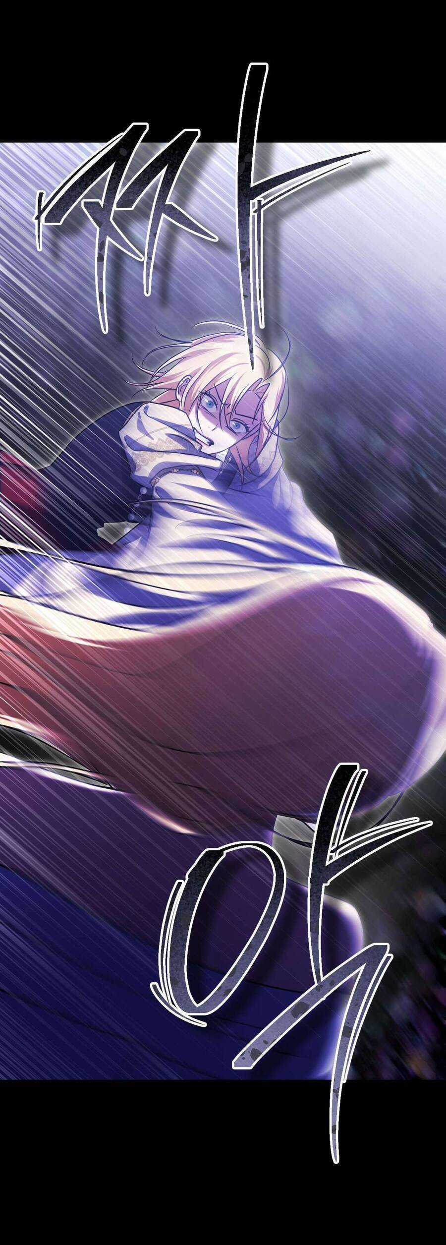 Thánh Nữ Giả Muốn Bỏ Trốn Chương 86 trang 15