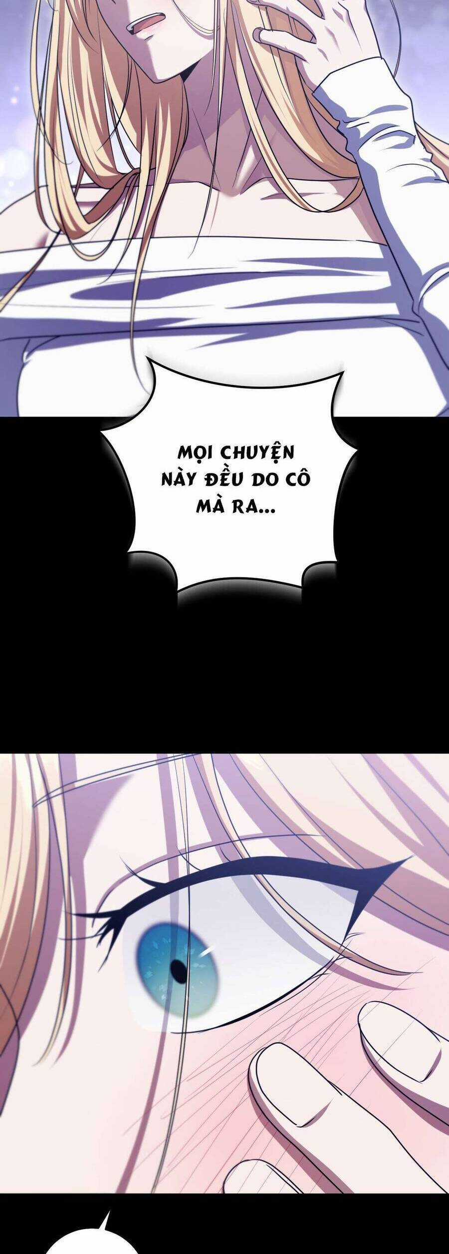 Thánh Nữ Giả Muốn Bỏ Trốn Chương 86 trang 17