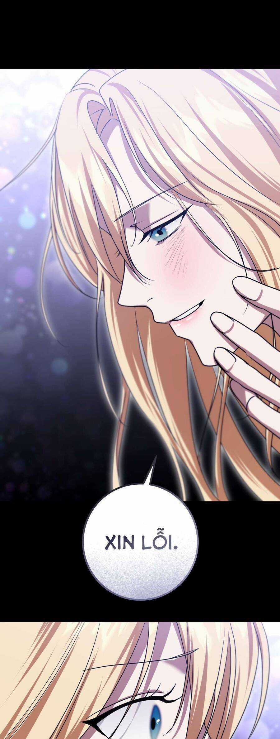 Thánh Nữ Giả Muốn Bỏ Trốn Chương 86 trang 19