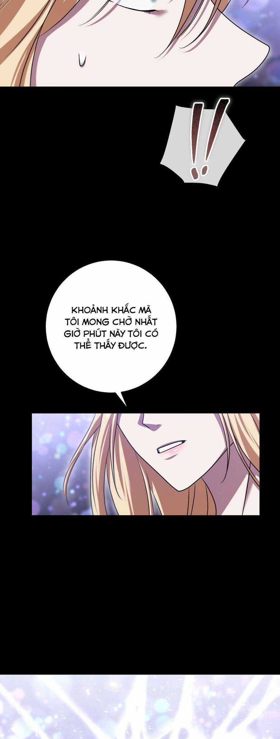 Thánh Nữ Giả Muốn Bỏ Trốn Chương 86 trang 20