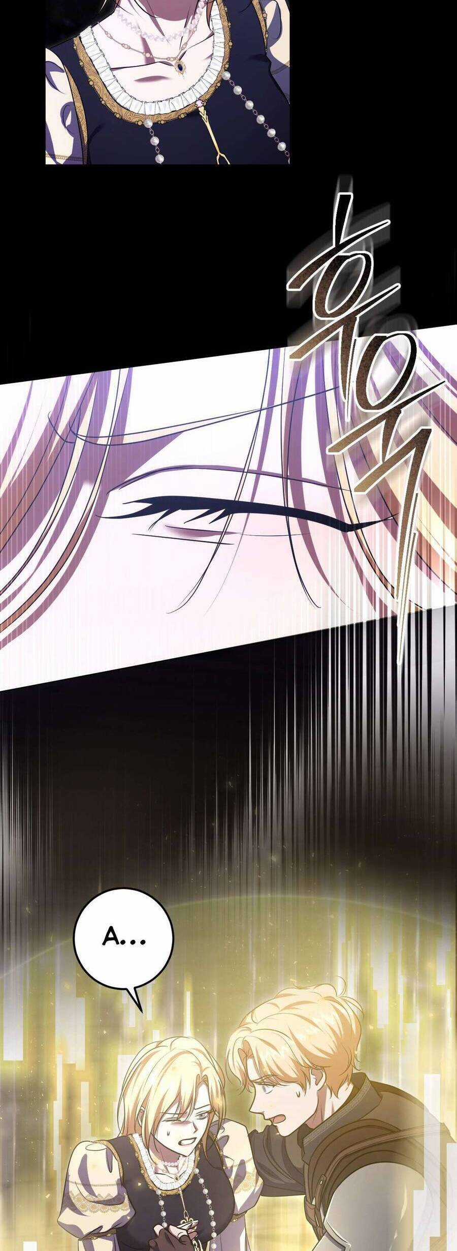 Thánh Nữ Giả Muốn Bỏ Trốn Chương 86 trang 25