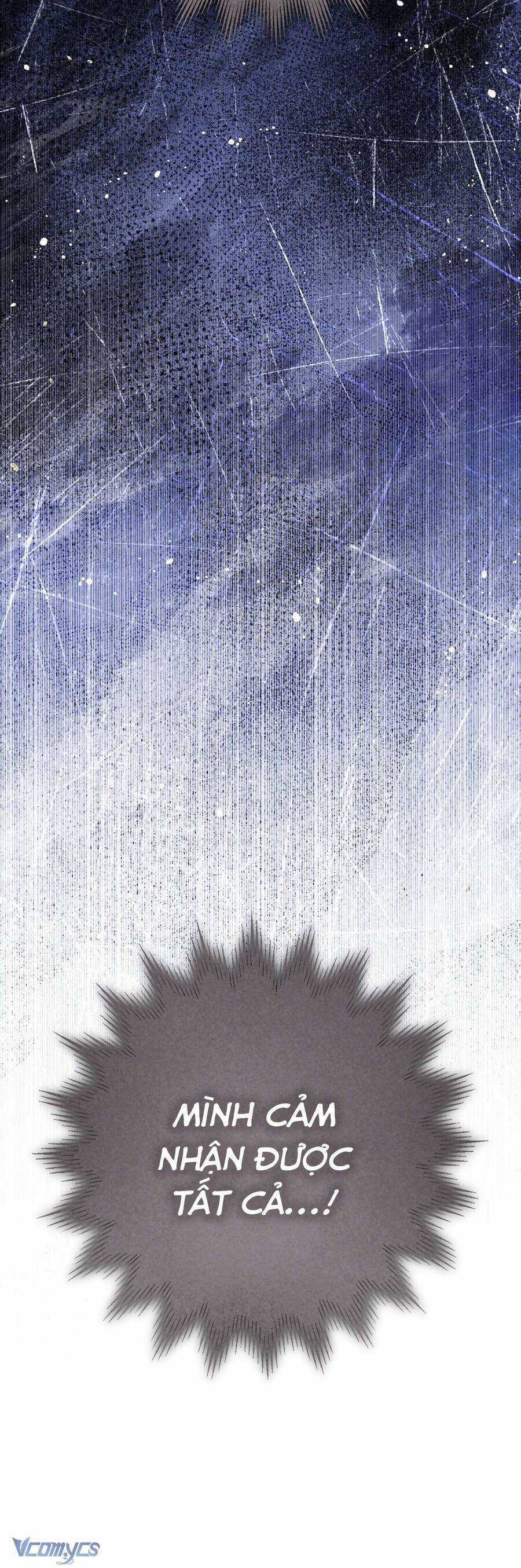 Thánh Nữ Giả Muốn Bỏ Trốn Chương 86 trang 36