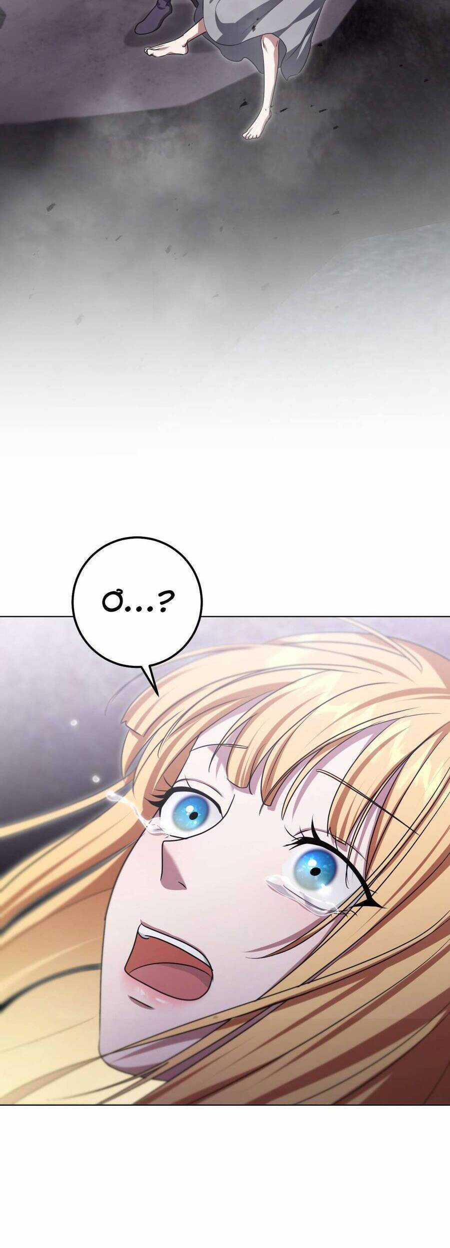 Thánh Nữ Giả Muốn Bỏ Trốn Chương 86 trang 47