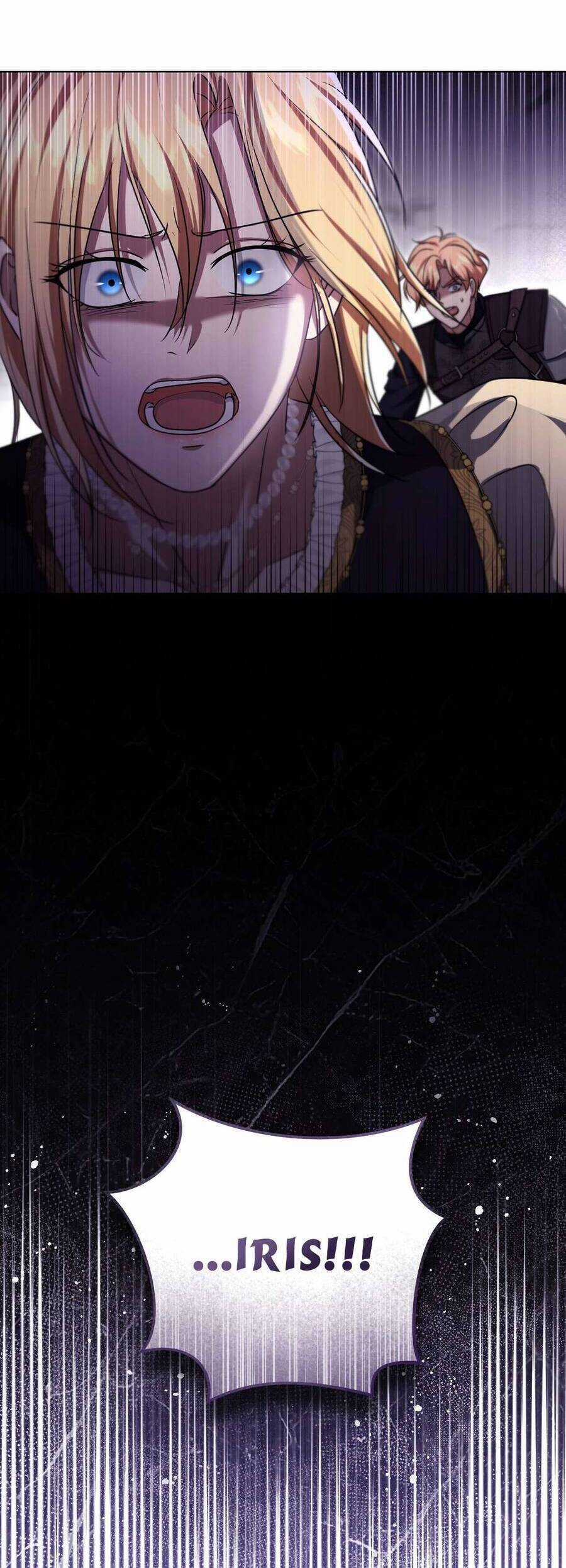 Thánh Nữ Giả Muốn Bỏ Trốn Chương 86 trang 48