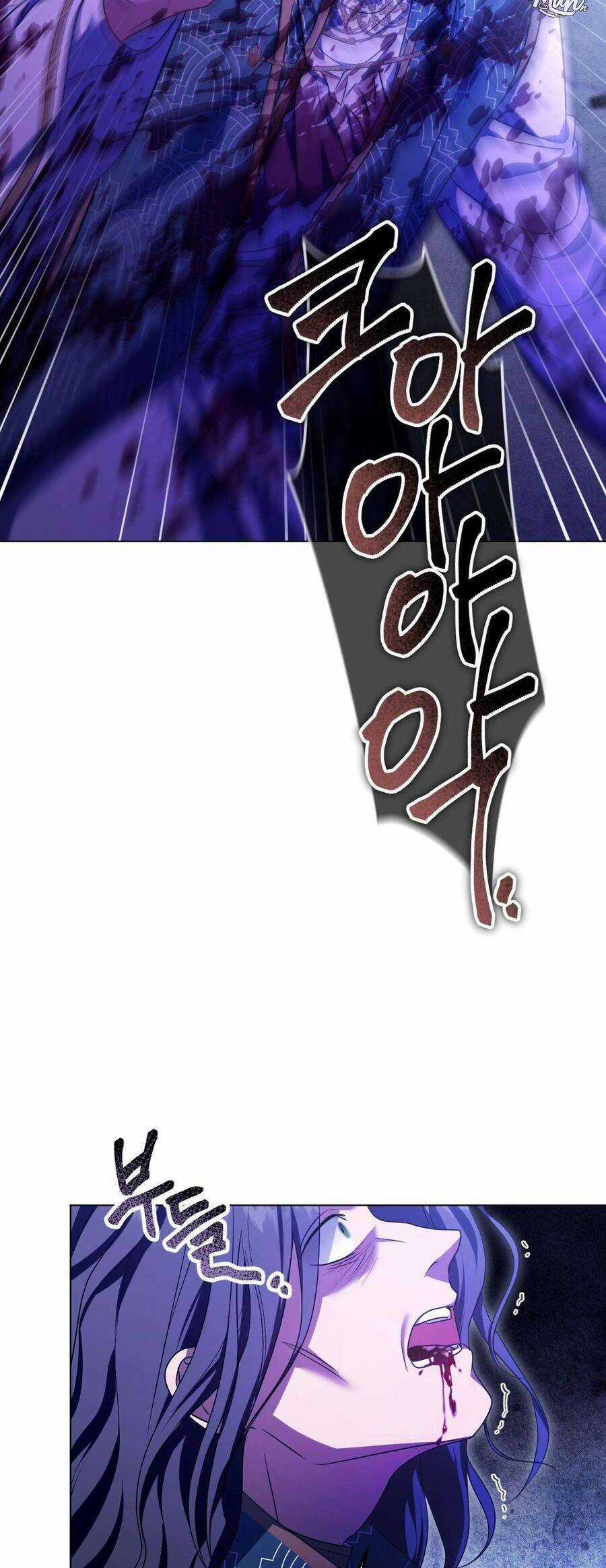 Thánh Nữ Giả Muốn Bỏ Trốn Chương 88 trang 11