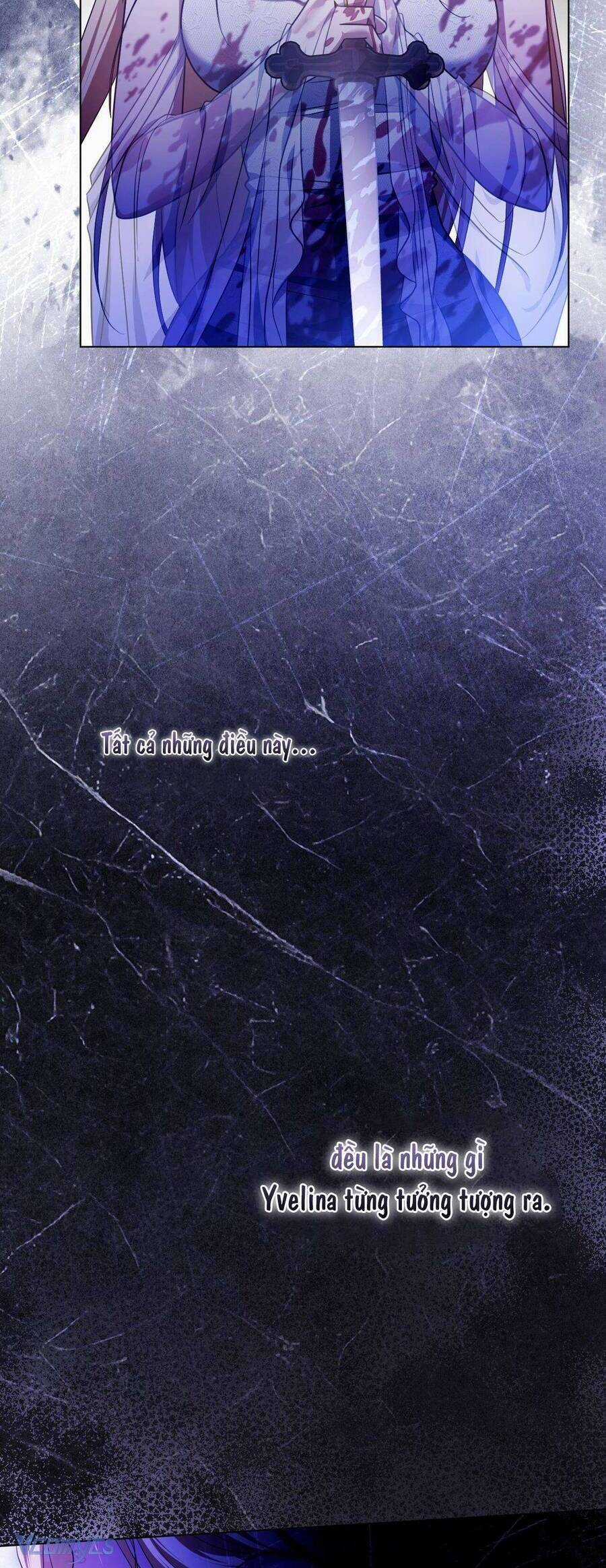 Thánh Nữ Giả Muốn Bỏ Trốn Chương 88 trang 13