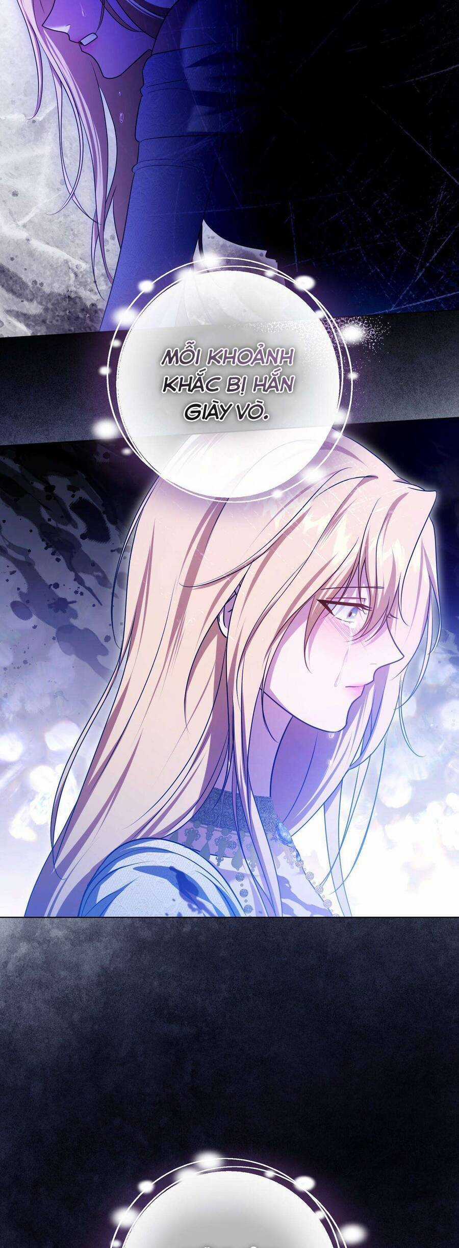 Thánh Nữ Giả Muốn Bỏ Trốn Chương 88 trang 14