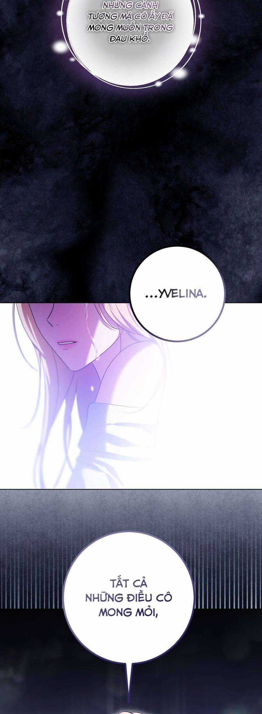 Thánh Nữ Giả Muốn Bỏ Trốn Chương 88 trang 15