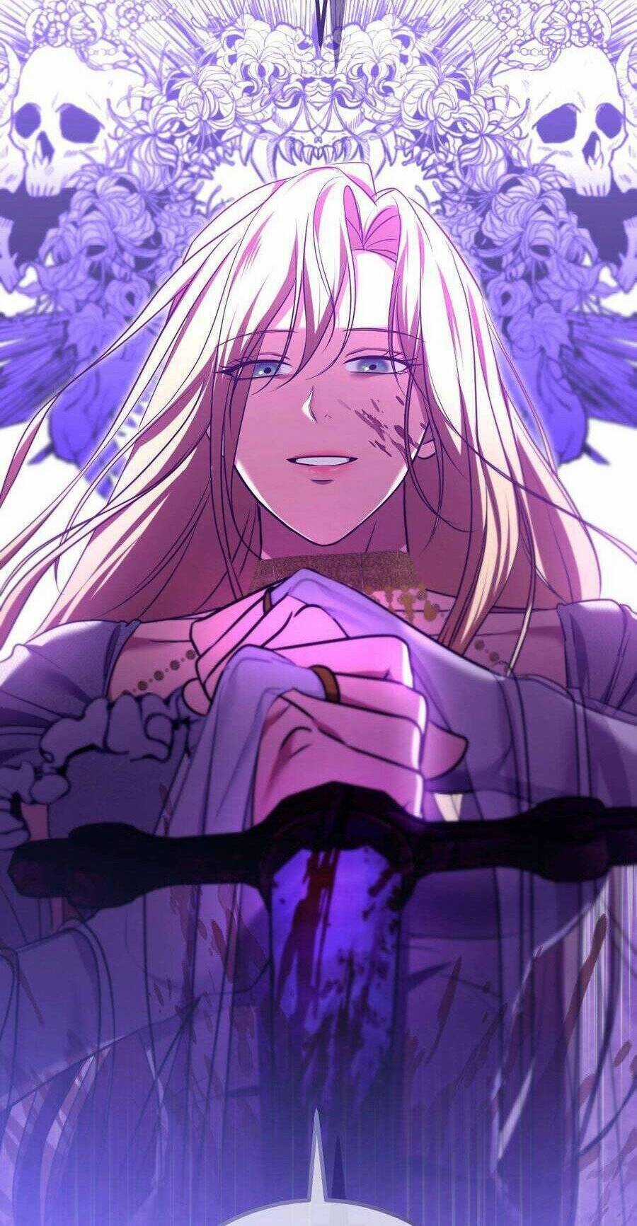 Thánh Nữ Giả Muốn Bỏ Trốn Chương 88 trang 2