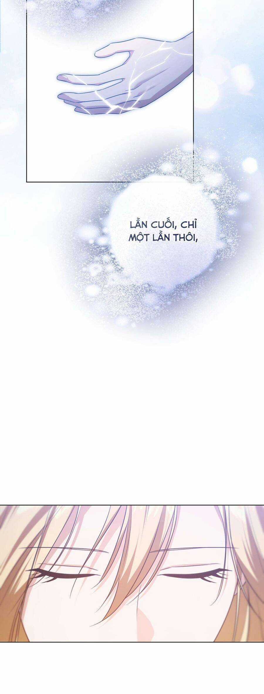 Thánh Nữ Giả Muốn Bỏ Trốn Chương 88 trang 22