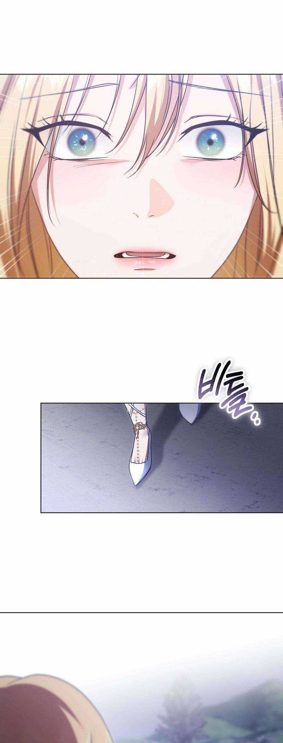 Thánh Nữ Giả Muốn Bỏ Trốn Chương 88 trang 23