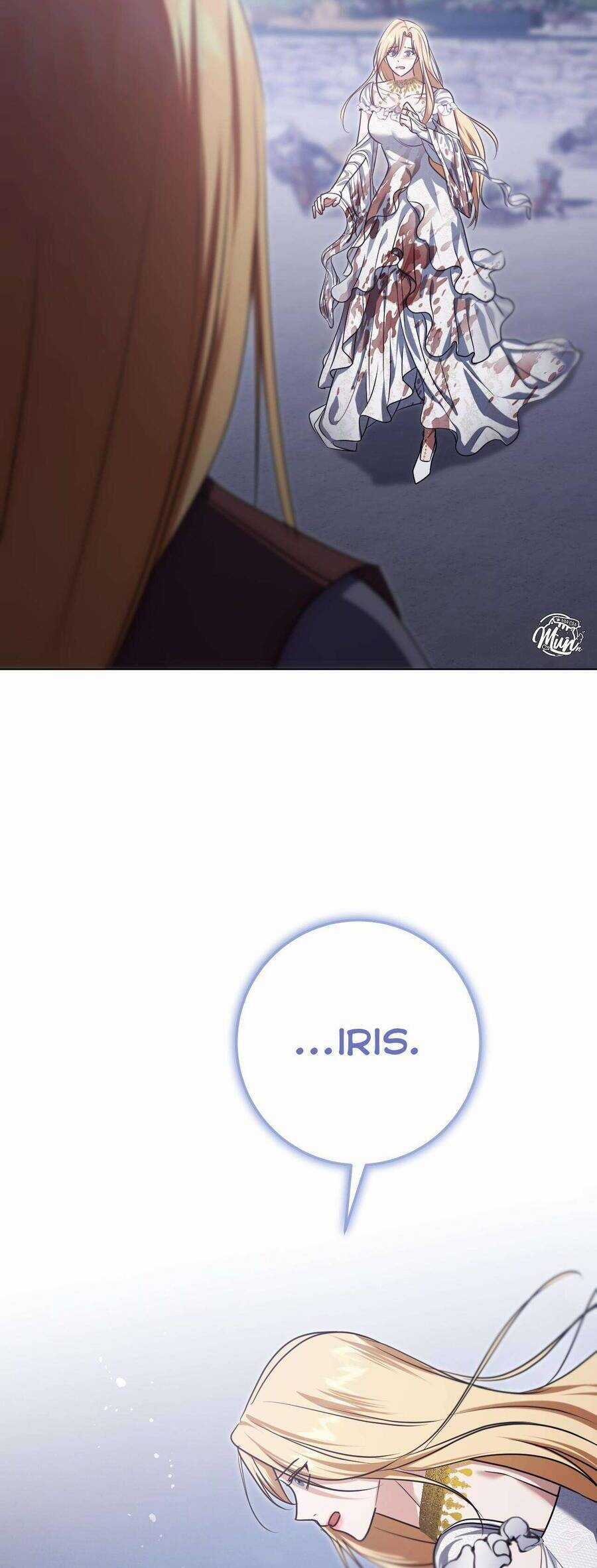 Thánh Nữ Giả Muốn Bỏ Trốn Chương 88 trang 24