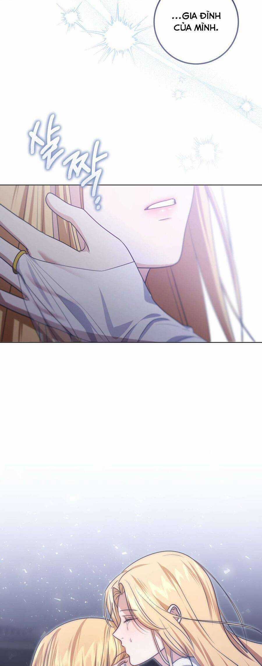 Thánh Nữ Giả Muốn Bỏ Trốn Chương 88 trang 27