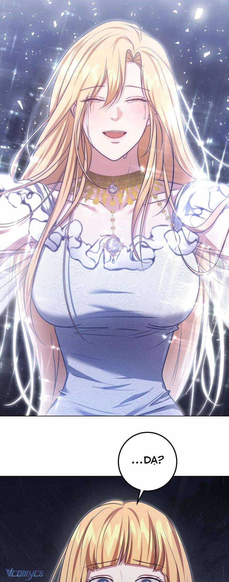 Thánh Nữ Giả Muốn Bỏ Trốn Chương 88 trang 29