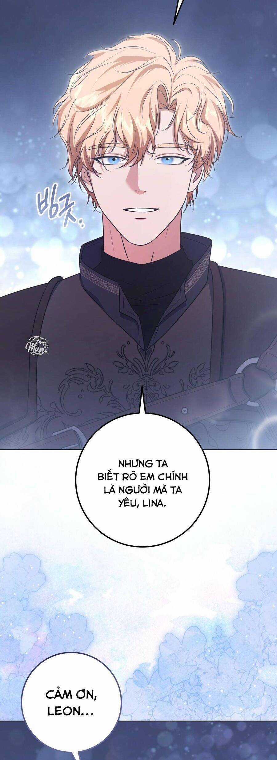 Thánh Nữ Giả Muốn Bỏ Trốn Chương 88 trang 36