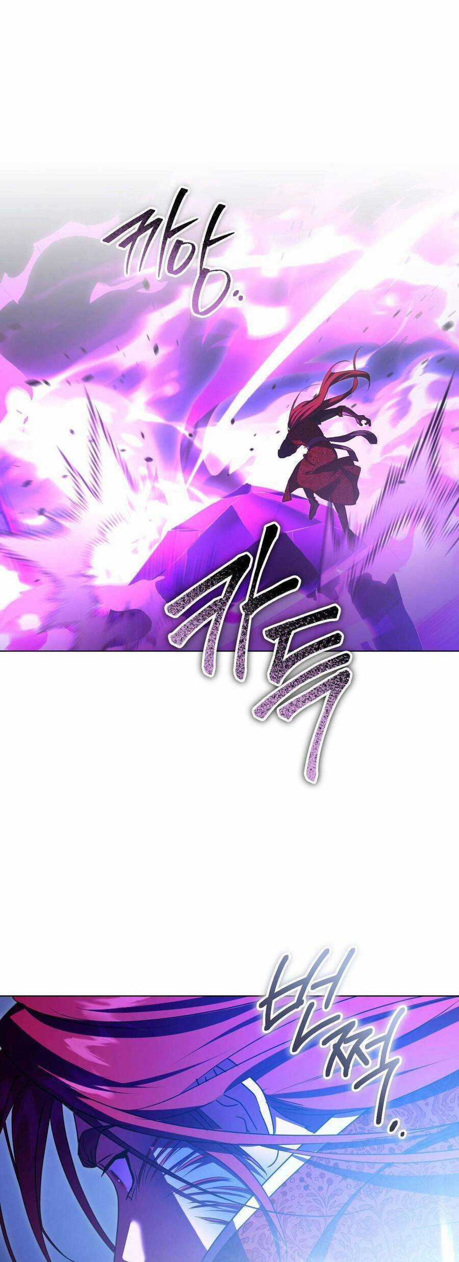 Thánh Nữ Giả Muốn Bỏ Trốn Chương 88 trang 38