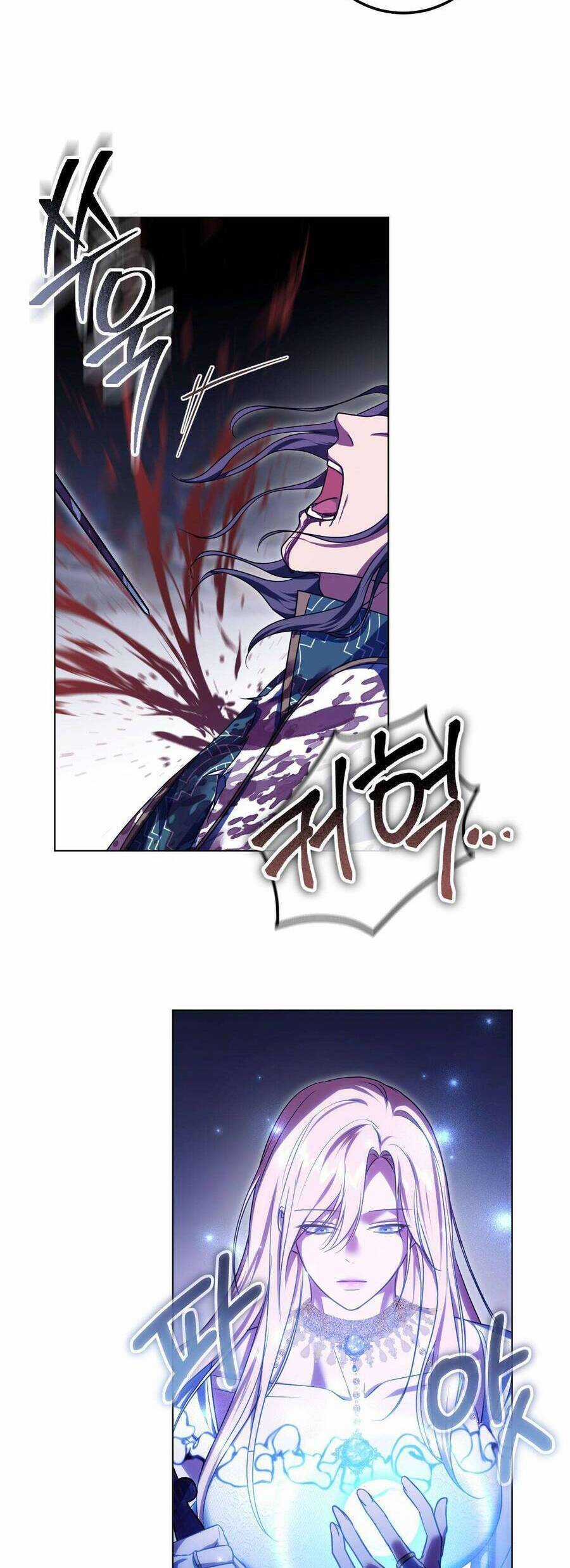 Thánh Nữ Giả Muốn Bỏ Trốn Chương 88 trang 4