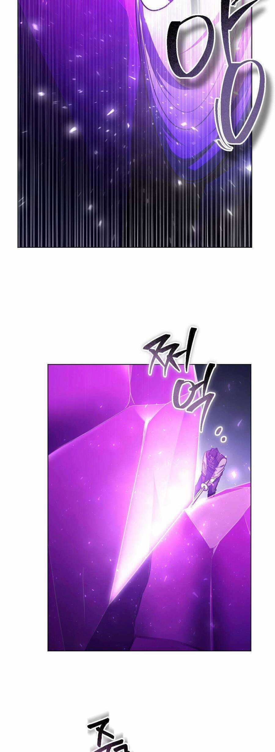 Thánh Nữ Giả Muốn Bỏ Trốn Chương 88 trang 42