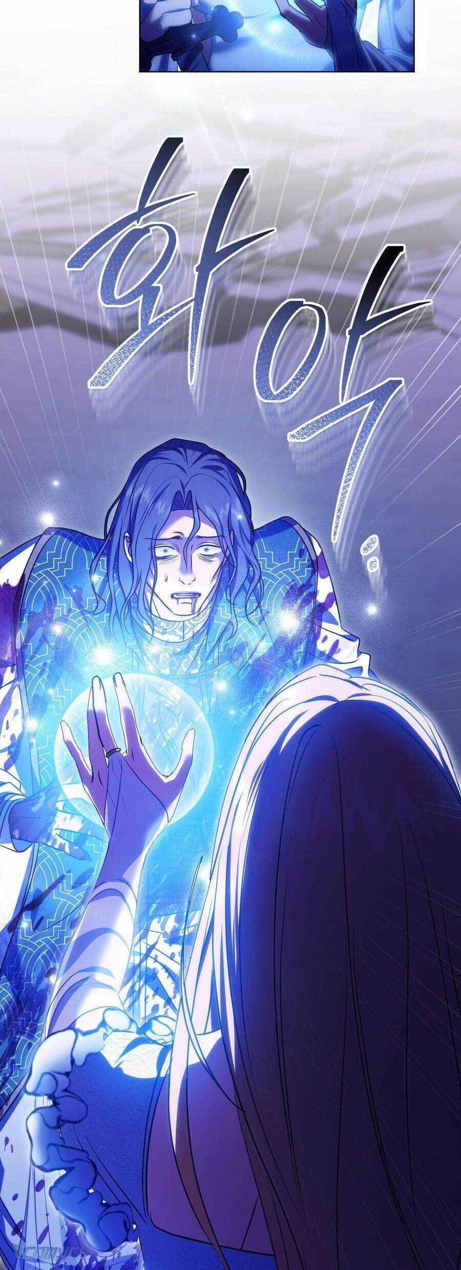 Thánh Nữ Giả Muốn Bỏ Trốn Chương 88 trang 5