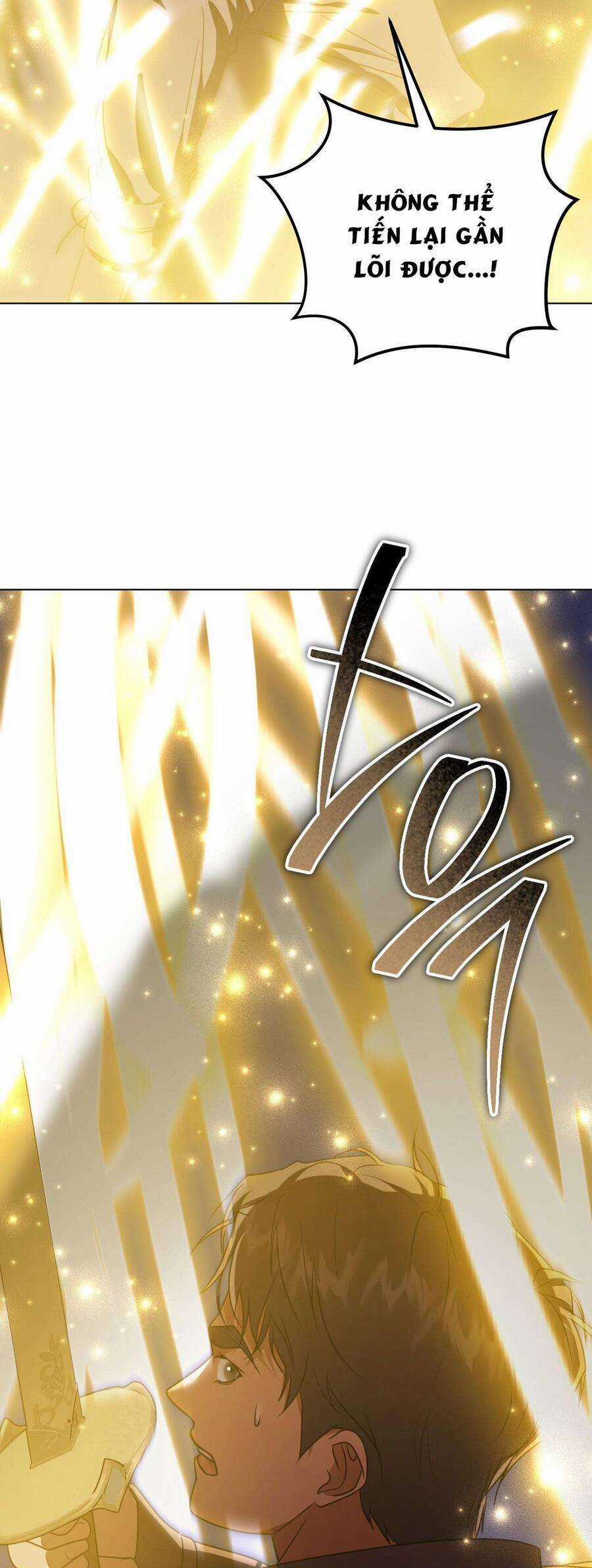 Thánh Nữ Giả Muốn Bỏ Trốn Chương 88 trang 50