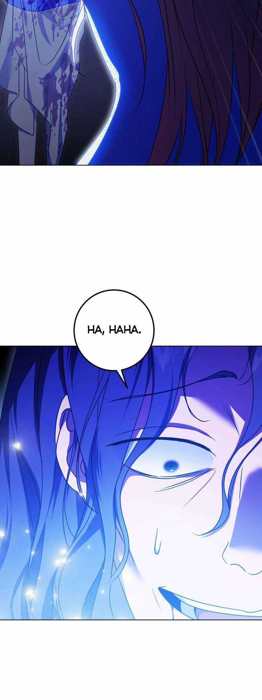 Thánh Nữ Giả Muốn Bỏ Trốn Chương 88 trang 6