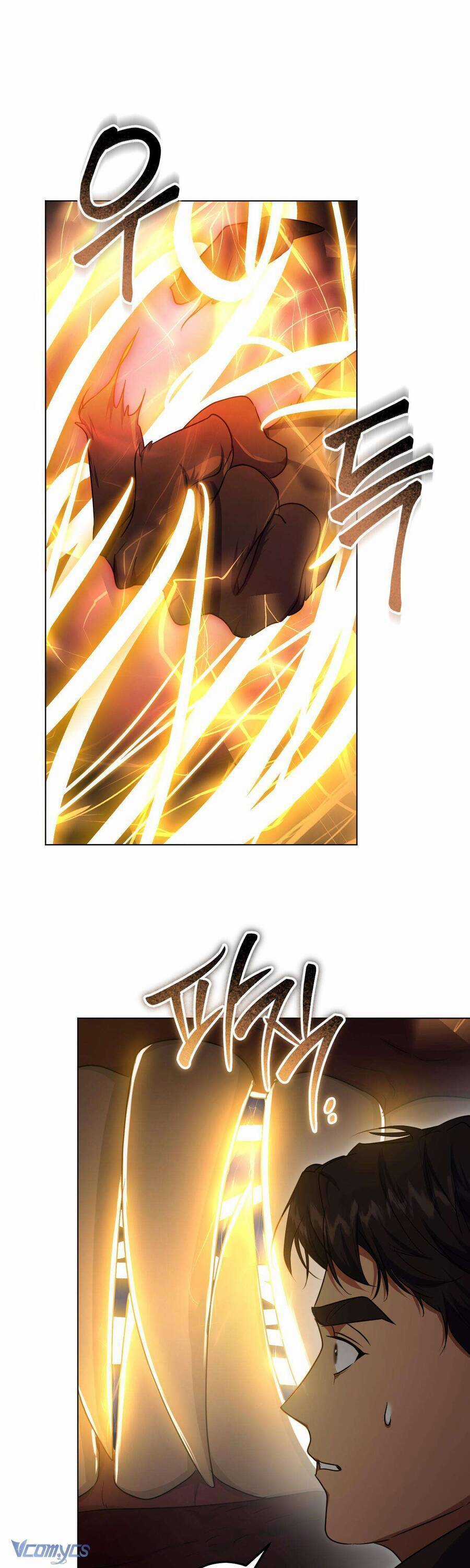 Thánh Nữ Giả Muốn Bỏ Trốn Chương 89 trang 10