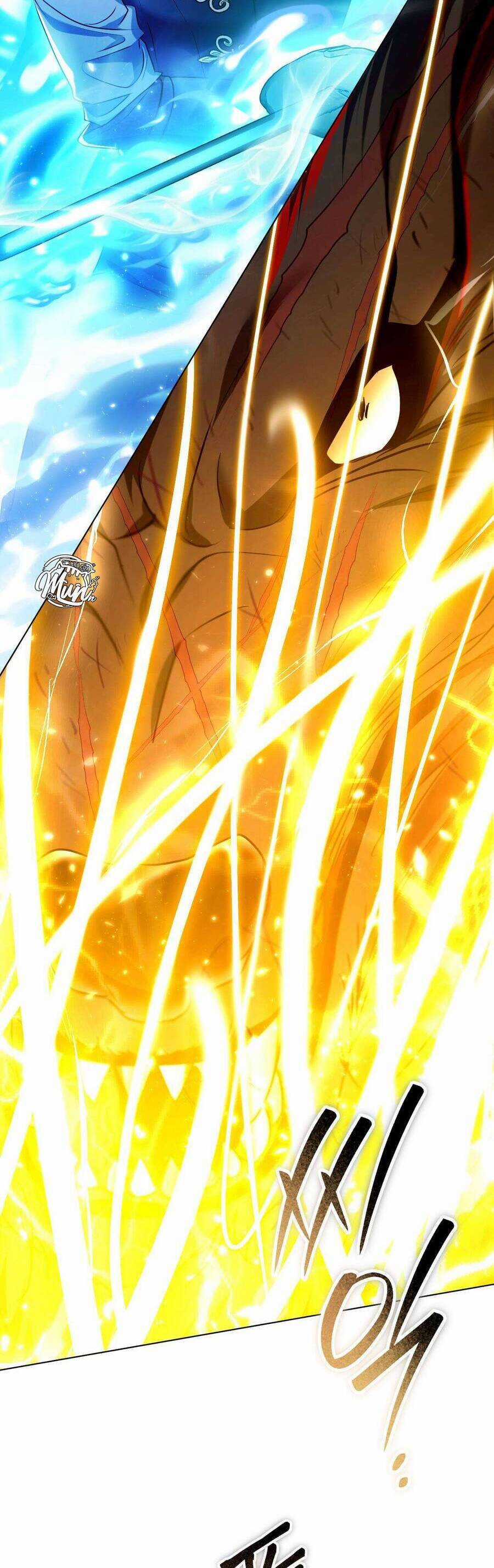 Thánh Nữ Giả Muốn Bỏ Trốn Chương 89 trang 12