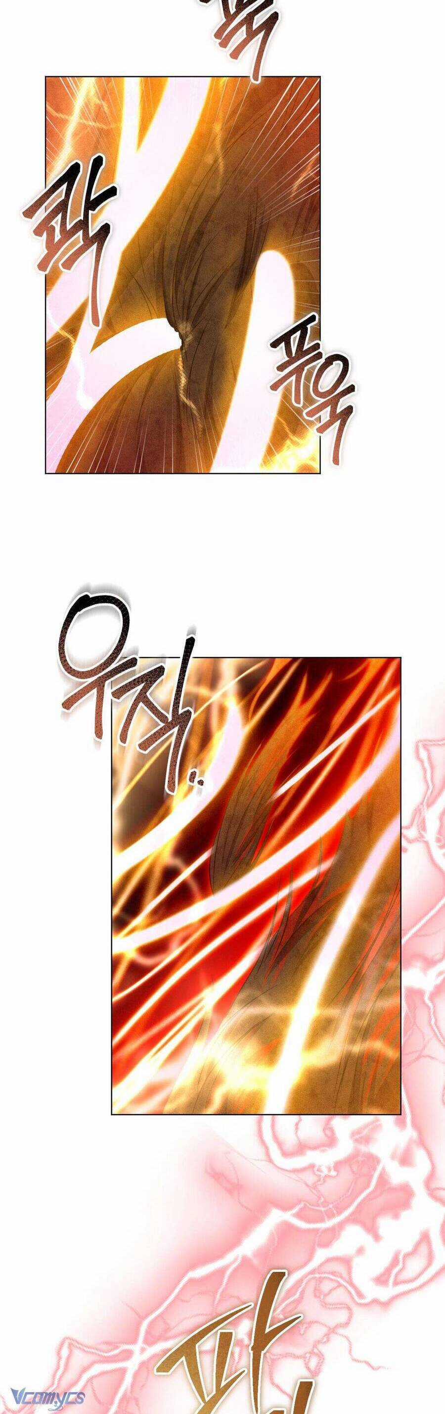 Thánh Nữ Giả Muốn Bỏ Trốn Chương 89 trang 13