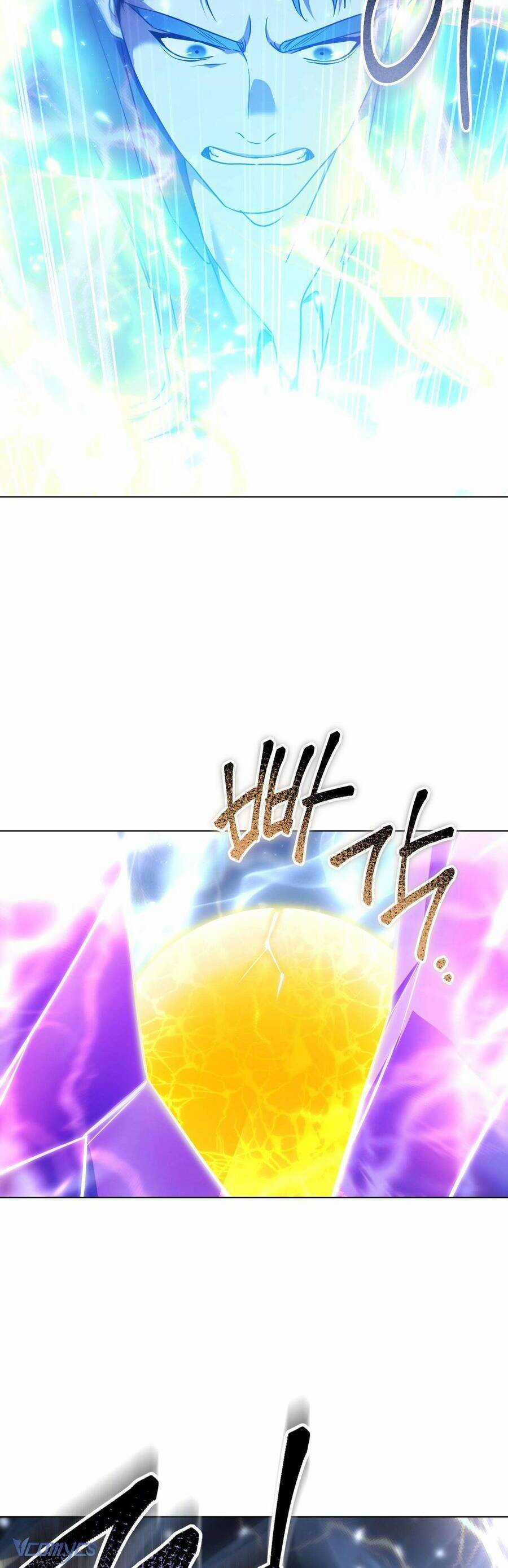 Thánh Nữ Giả Muốn Bỏ Trốn Chương 89 trang 19