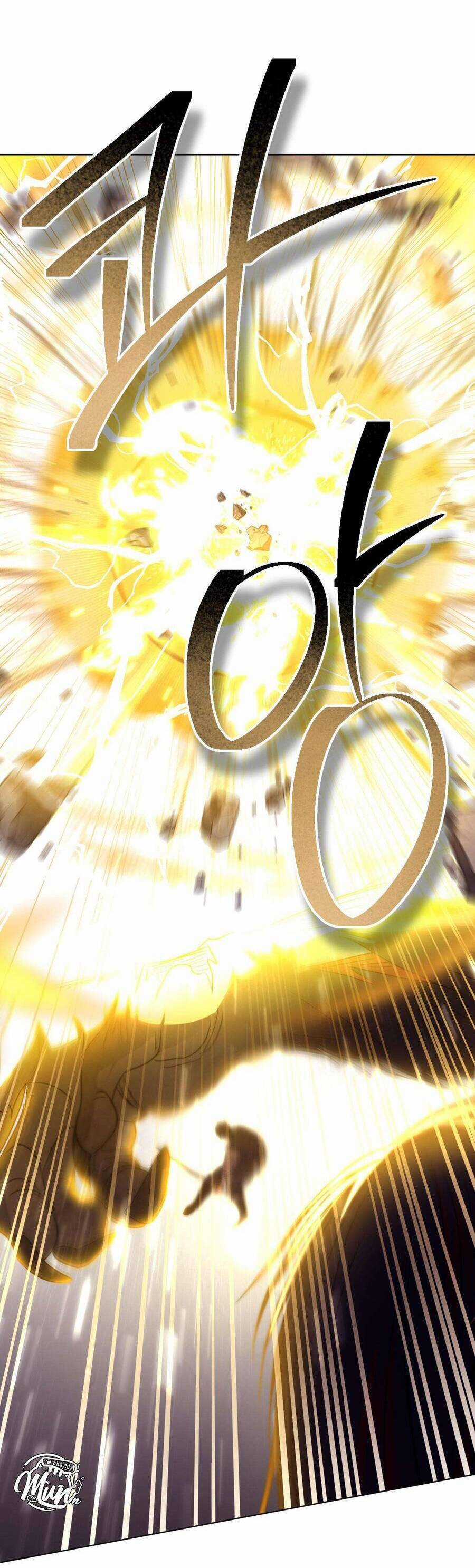 Thánh Nữ Giả Muốn Bỏ Trốn Chương 89 trang 21