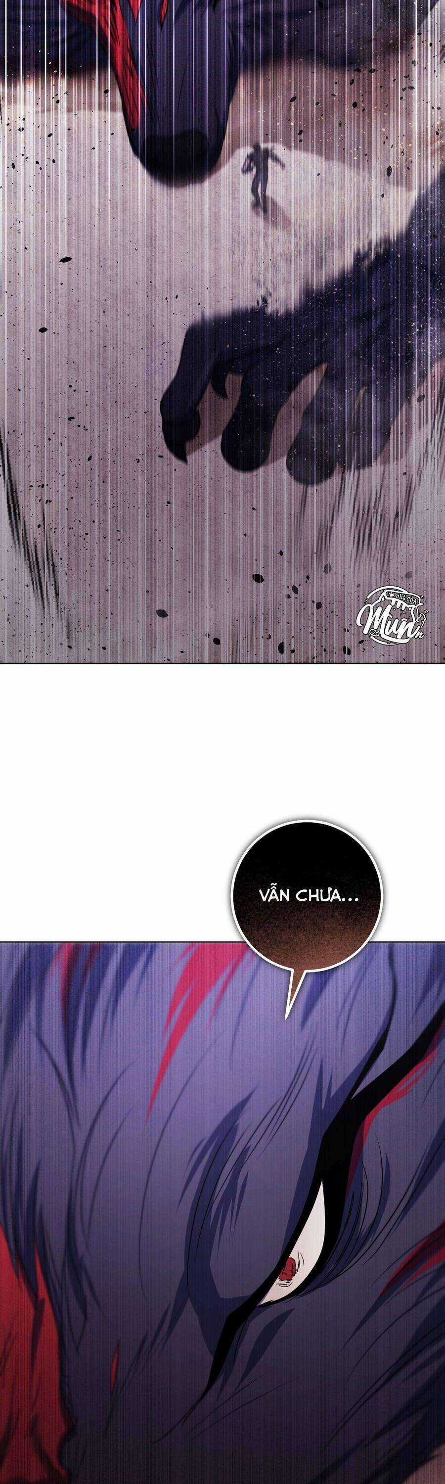 Thánh Nữ Giả Muốn Bỏ Trốn Chương 89 trang 24