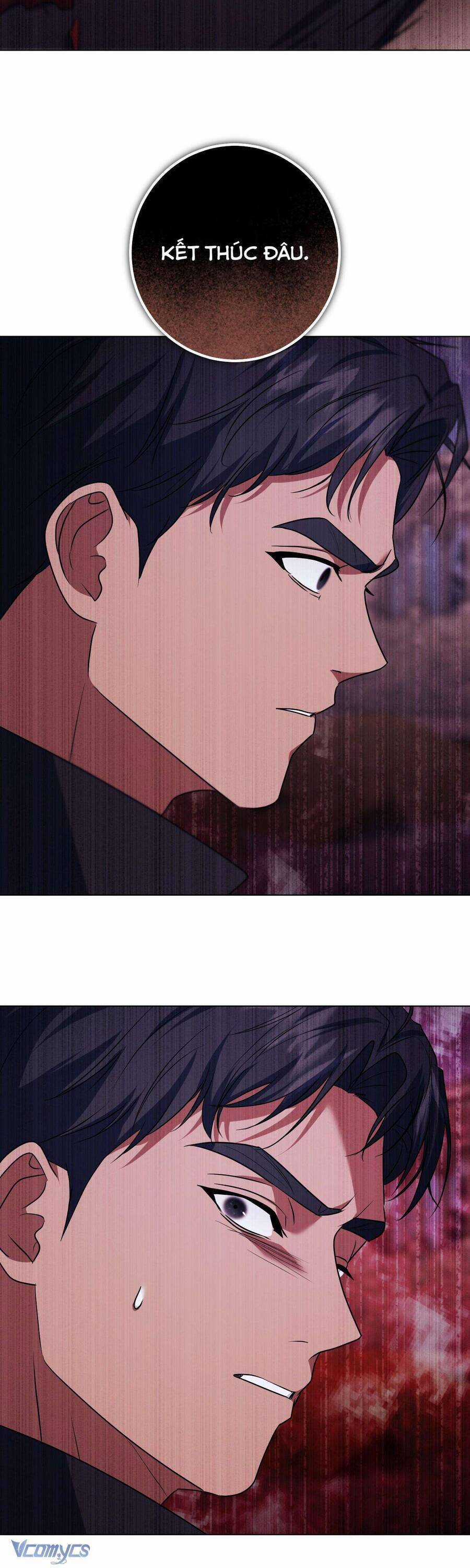 Thánh Nữ Giả Muốn Bỏ Trốn Chương 89 trang 25