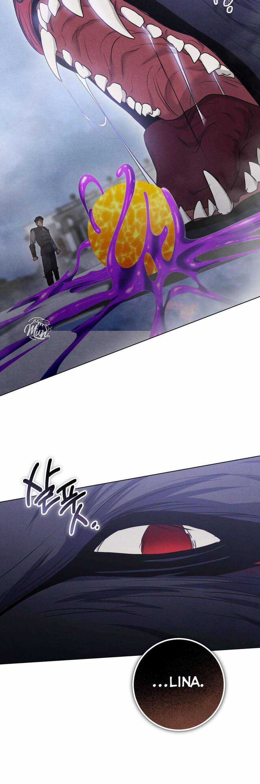 Thánh Nữ Giả Muốn Bỏ Trốn Chương 89 trang 30