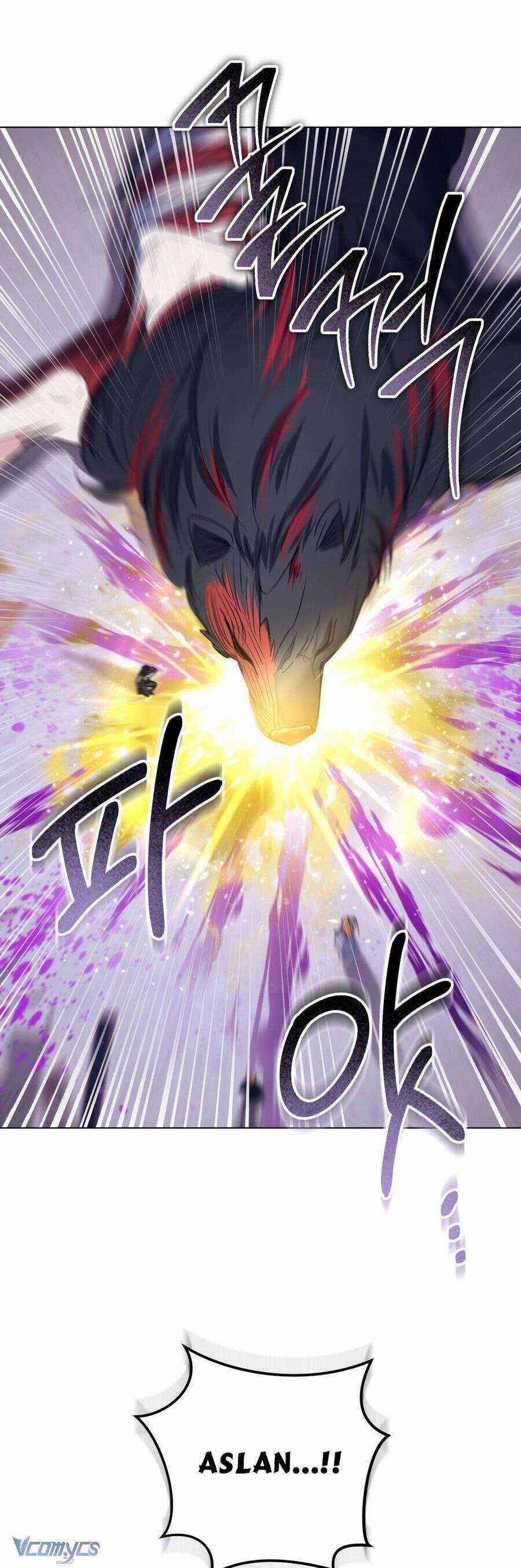 Thánh Nữ Giả Muốn Bỏ Trốn Chương 89 trang 31