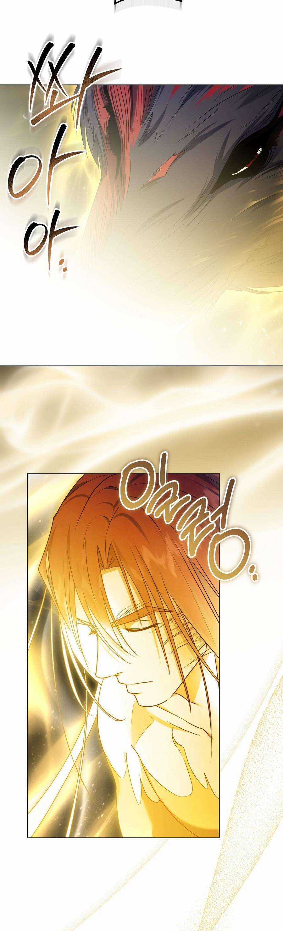 Thánh Nữ Giả Muốn Bỏ Trốn Chương 89 trang 32