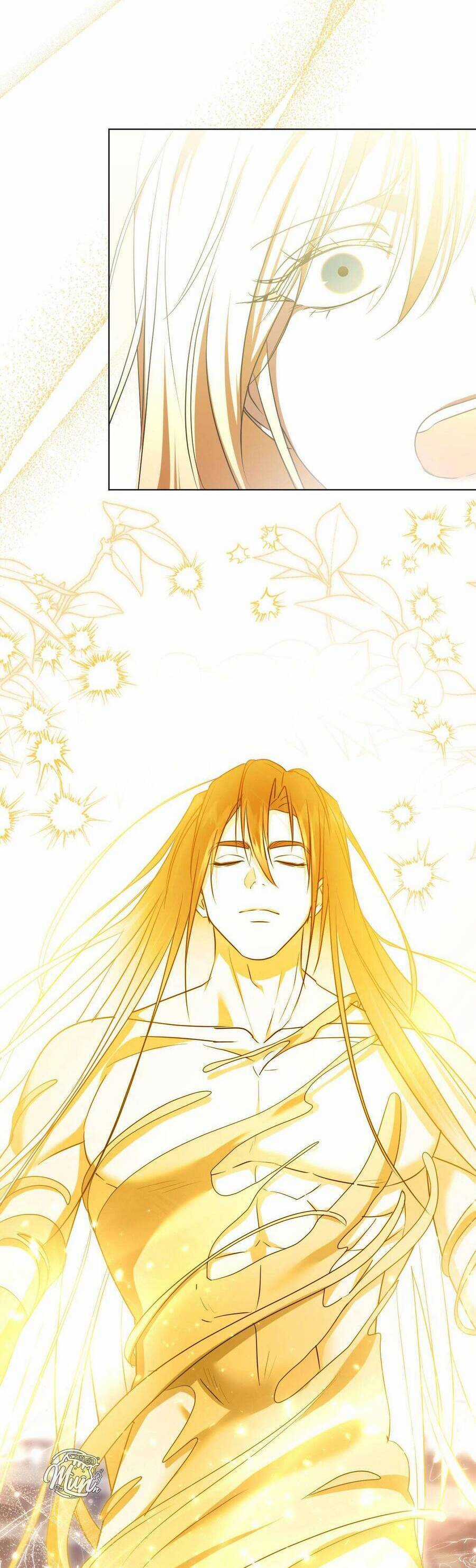 Thánh Nữ Giả Muốn Bỏ Trốn Chương 89 trang 33