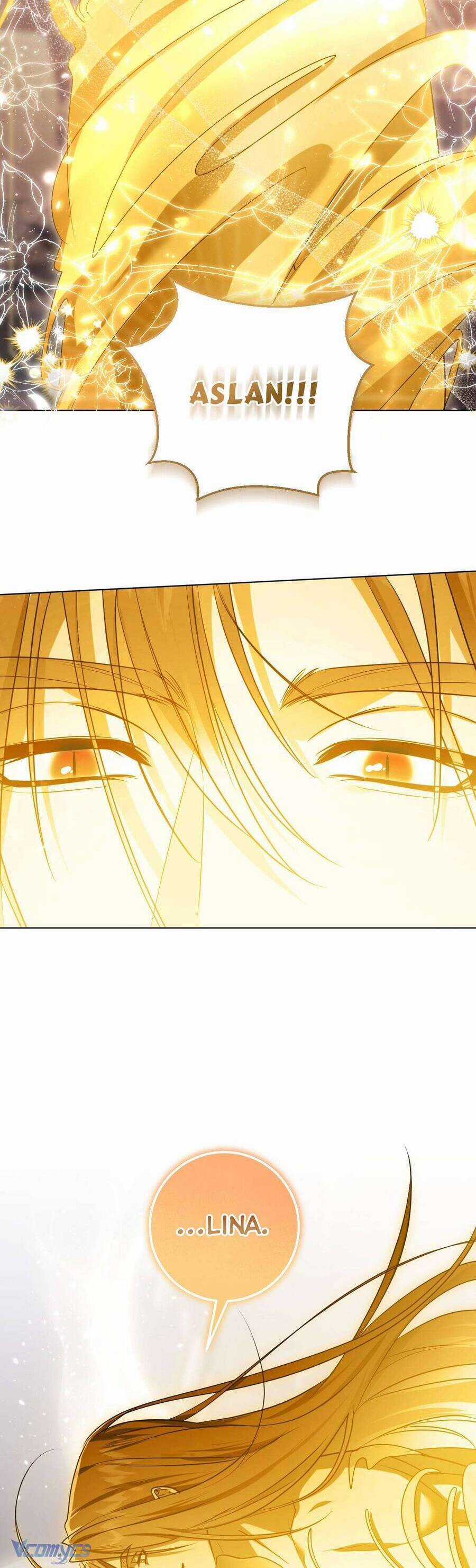 Thánh Nữ Giả Muốn Bỏ Trốn Chương 89 trang 34