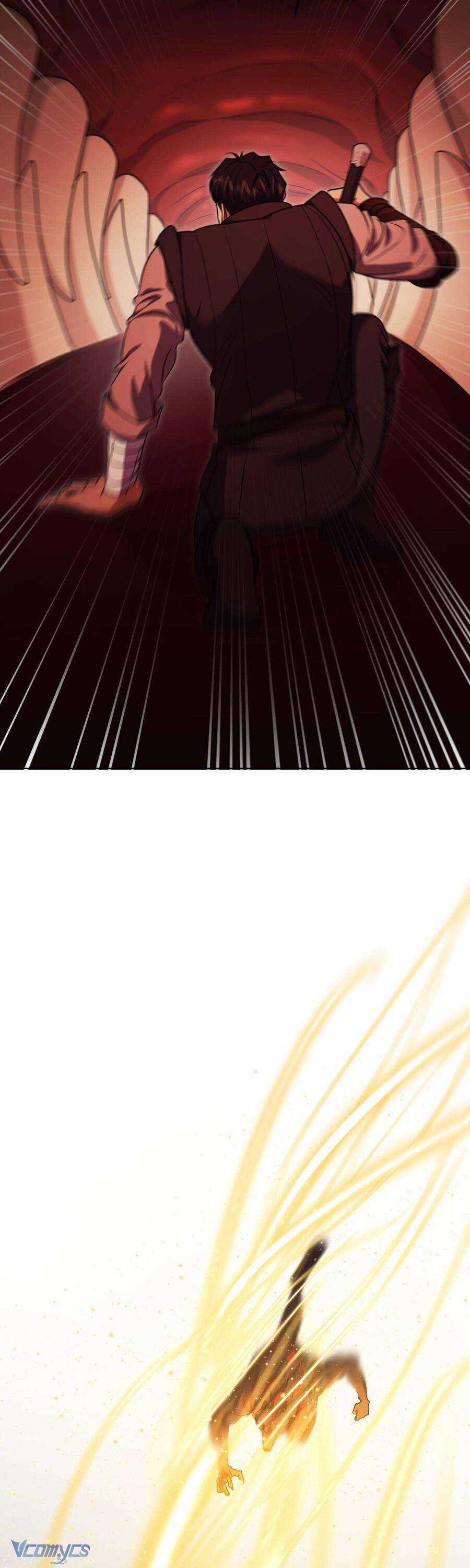 Thánh Nữ Giả Muốn Bỏ Trốn Chương 89 trang 4