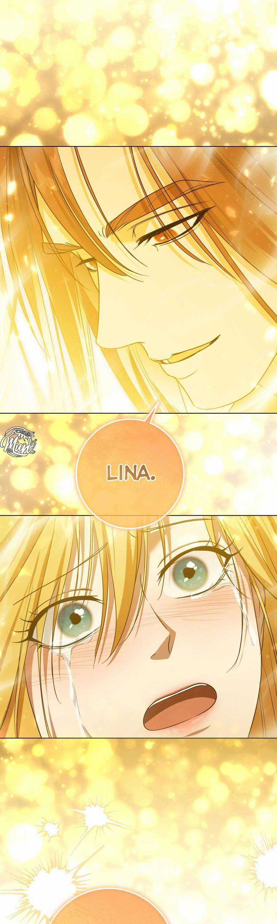 Thánh Nữ Giả Muốn Bỏ Trốn Chương 89 trang 45