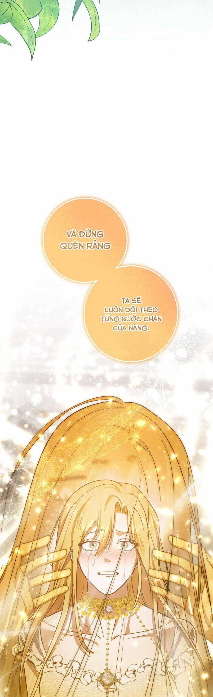 Thánh Nữ Giả Muốn Bỏ Trốn Chương 89 trang 47