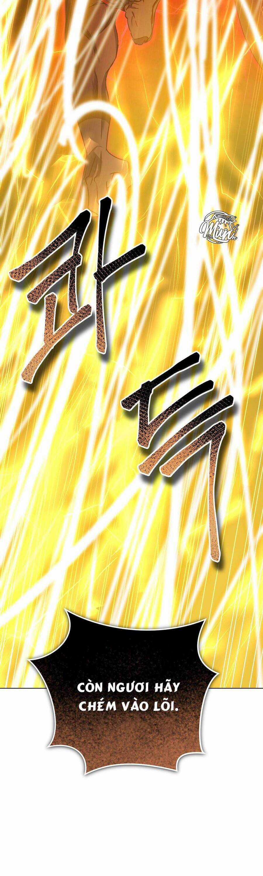 Thánh Nữ Giả Muốn Bỏ Trốn Chương 89 trang 9