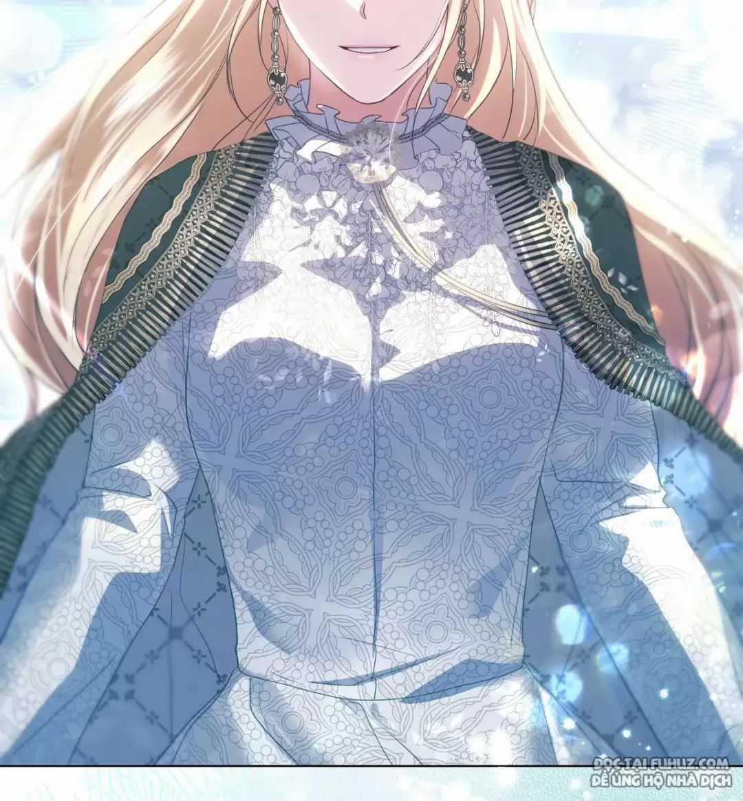 Thánh Nữ Giả Muốn Bỏ Trốn Chuong 9 trang 10