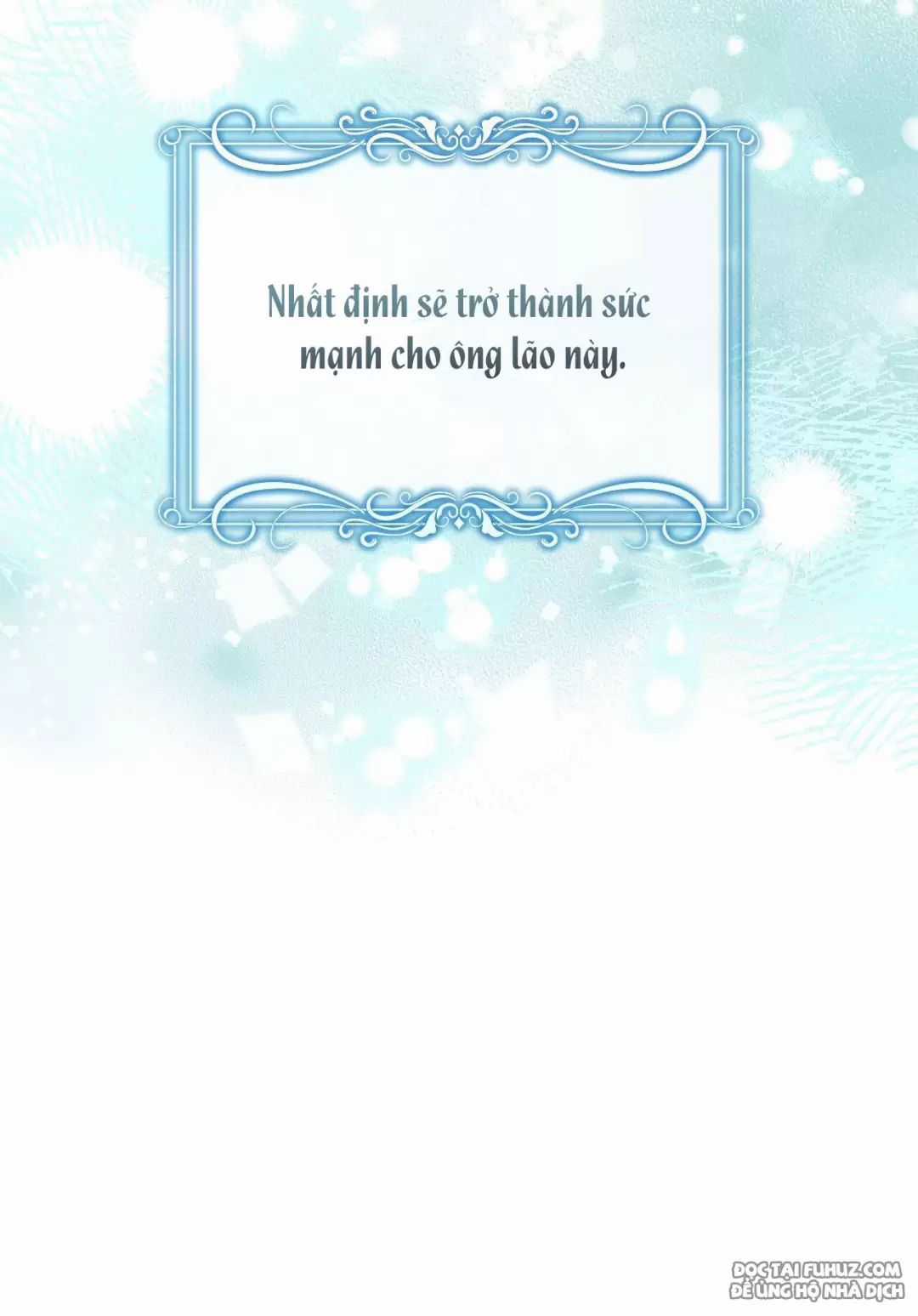 Thánh Nữ Giả Muốn Bỏ Trốn Chuong 9 trang 11