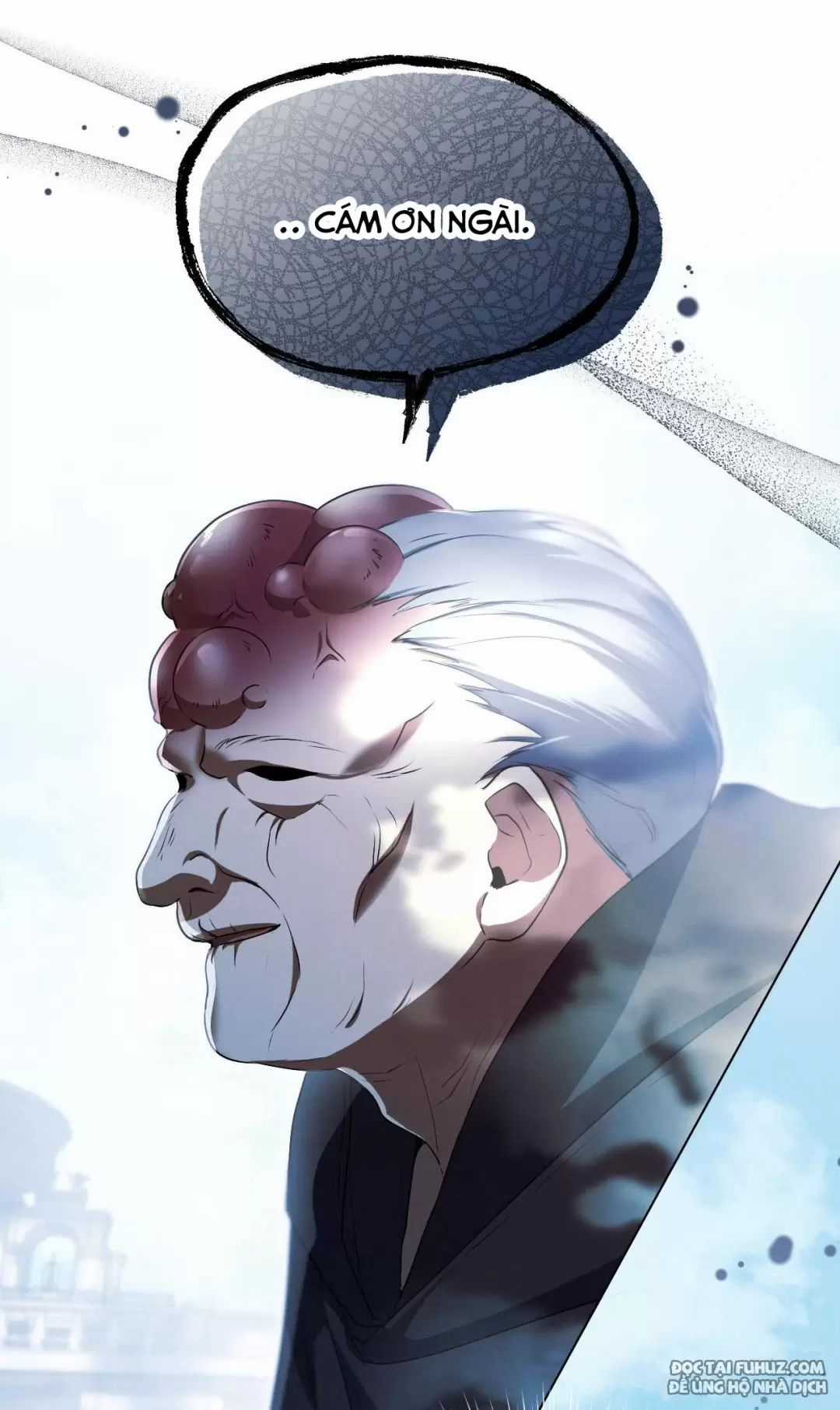 Thánh Nữ Giả Muốn Bỏ Trốn Chuong 9 trang 12