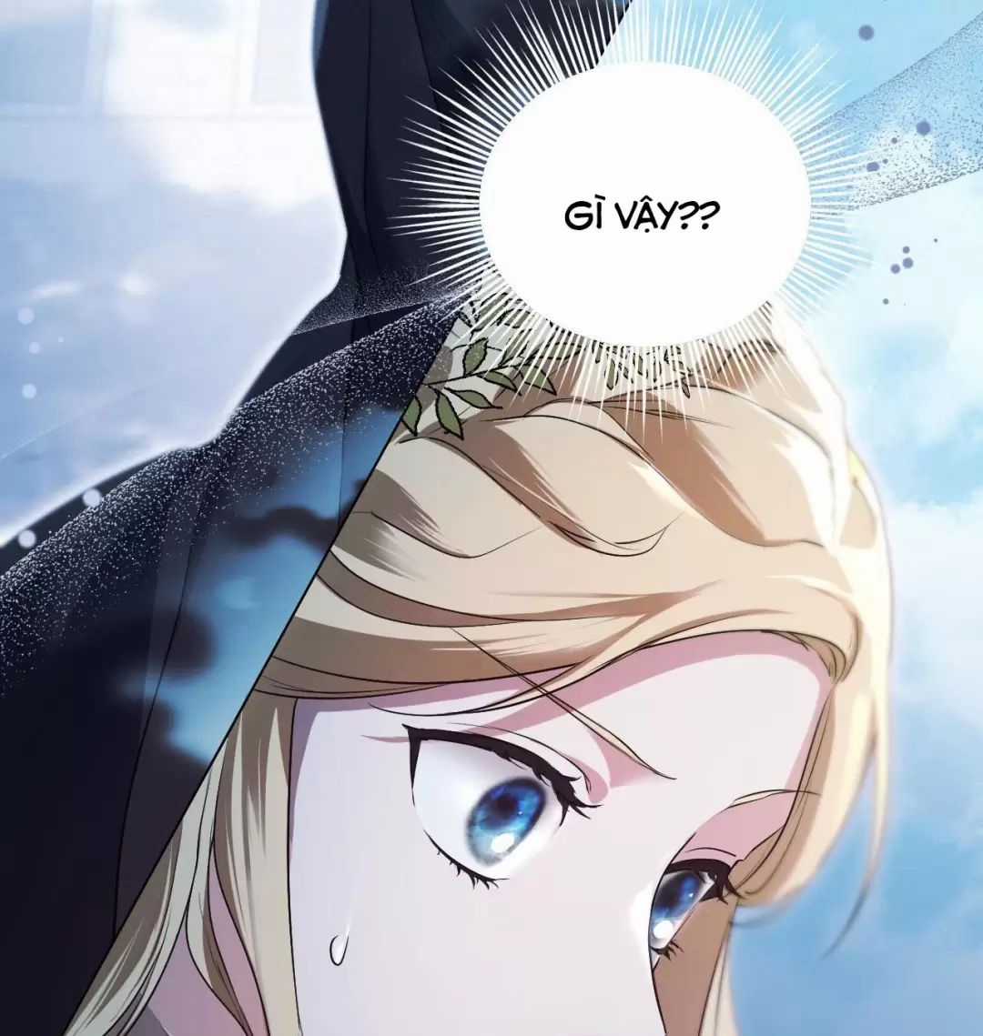 Thánh Nữ Giả Muốn Bỏ Trốn Chuong 9 trang 13