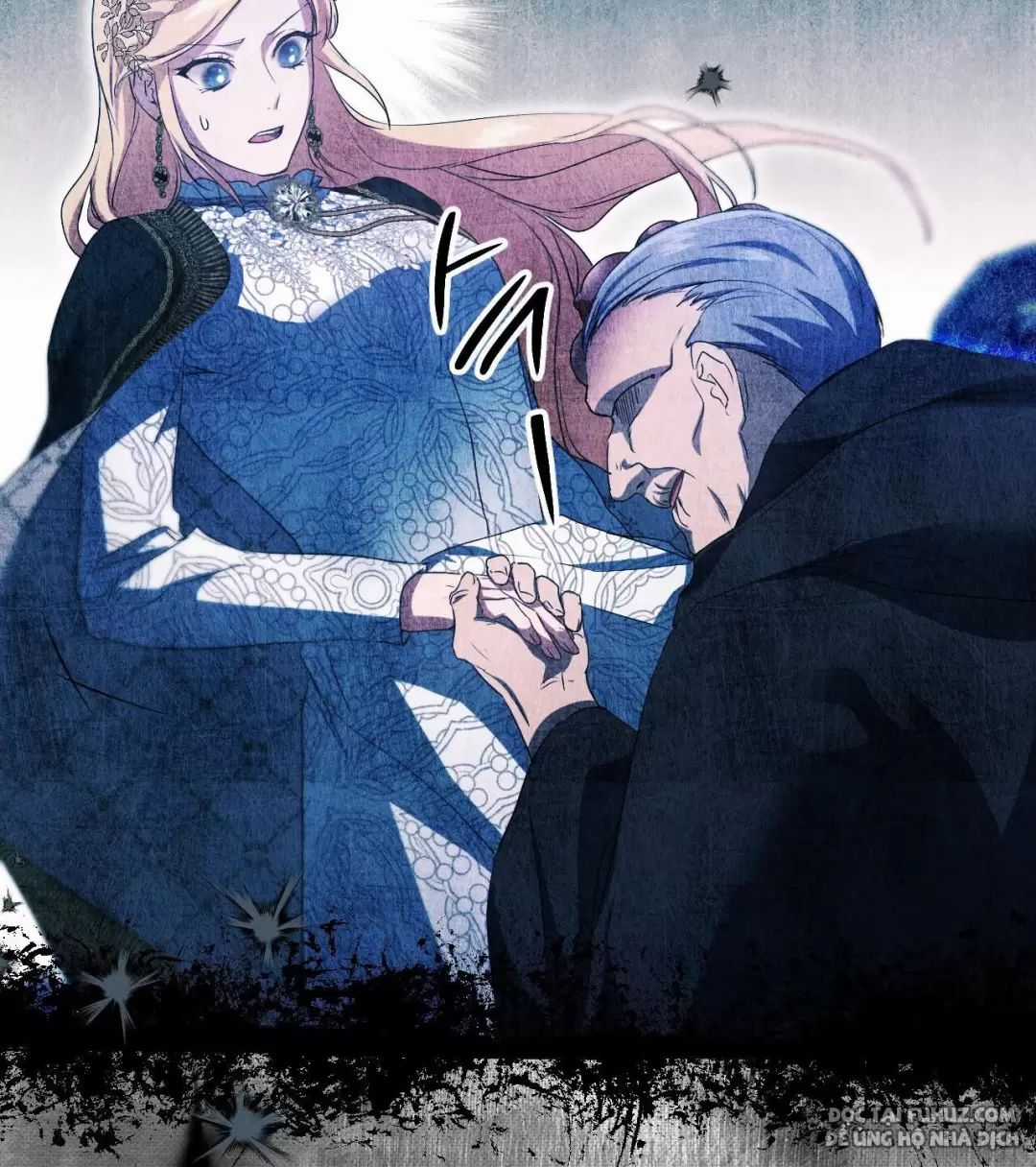 Thánh Nữ Giả Muốn Bỏ Trốn Chuong 9 trang 16