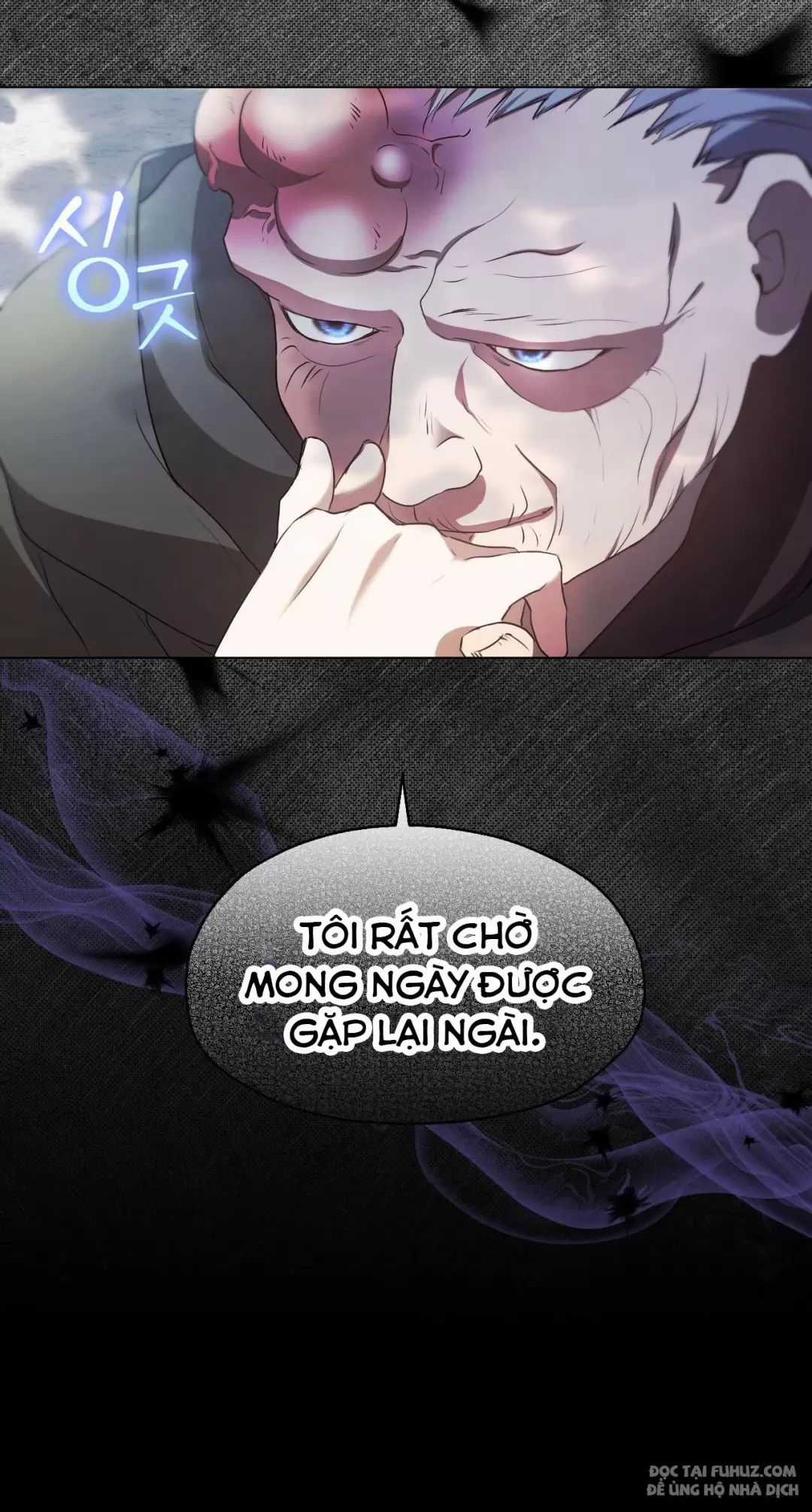 Thánh Nữ Giả Muốn Bỏ Trốn Chuong 9 trang 18