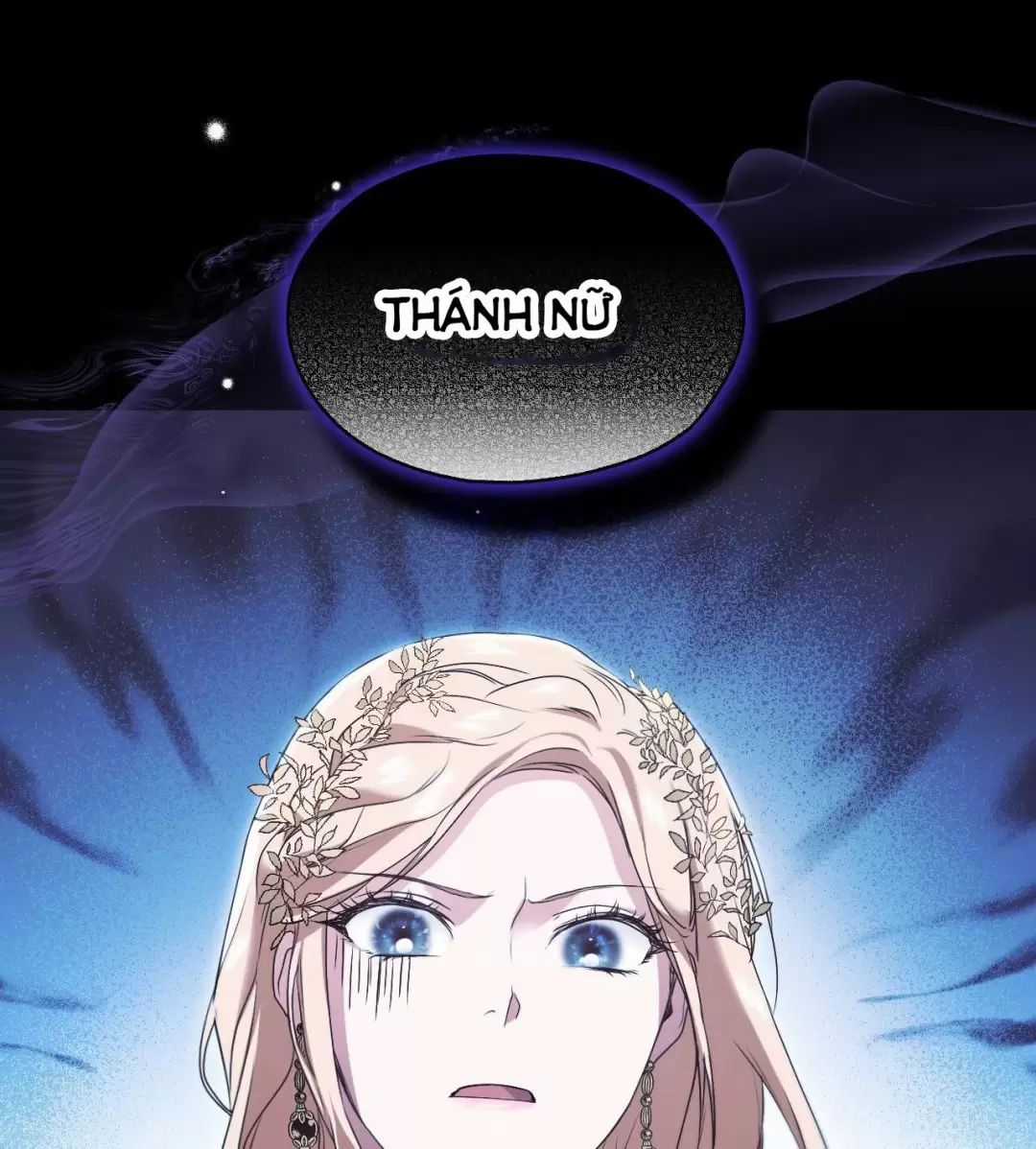 Thánh Nữ Giả Muốn Bỏ Trốn Chuong 9 trang 19