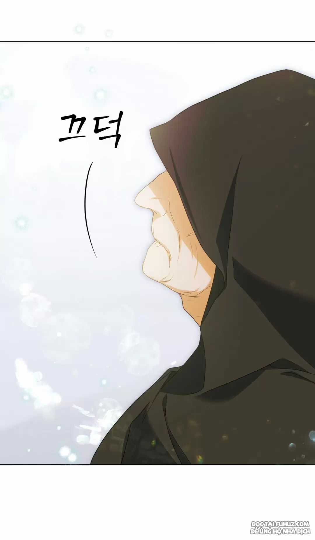 Thánh Nữ Giả Muốn Bỏ Trốn Chuong 9 trang 2