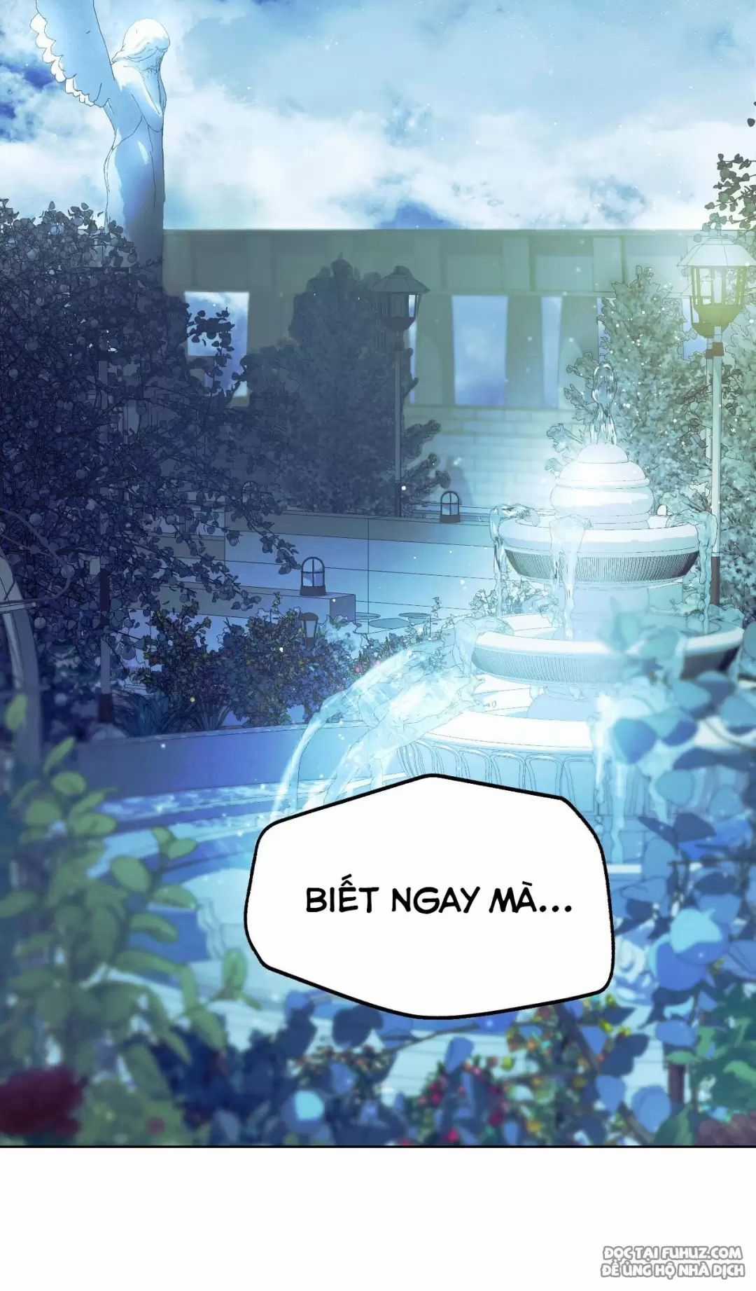 Thánh Nữ Giả Muốn Bỏ Trốn Chuong 9 trang 23